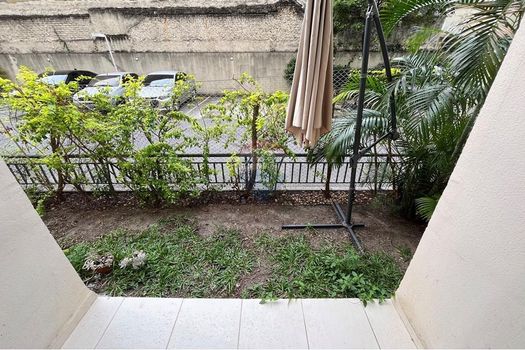 Foto 8 do(a) Apartamento de 1 quartos à venda em Cachambi, Rio de Janeiro