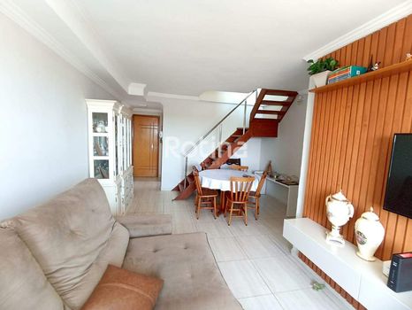 Foto 9 do(a) Cobertura de 3 quartos à venda em Osvaldo Rezende, Uberlândia