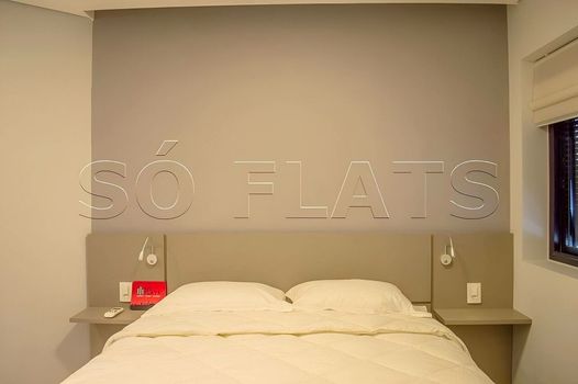 Foto 13 do(a) Apartamento de 1 quartos à venda em Itaim Bibi, São Paulo