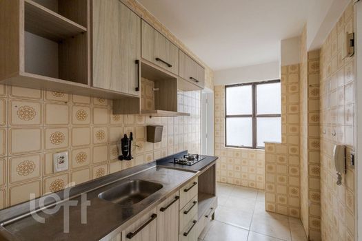 Foto 18 do(a) Apartamento de 2 quartos à venda em Bom Fim, Porto Alegre