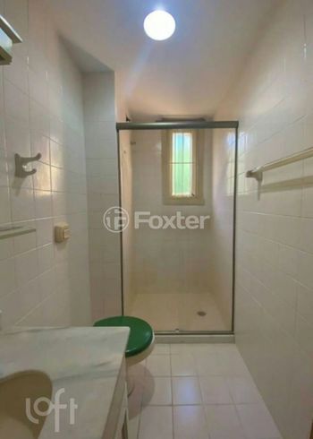 Foto 2 do(a) Apartamento de 1 quartos à venda em Santo Antônio, Porto Alegre