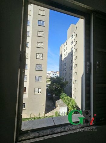 Foto 4 do(a) Apartamento de 2 quartos à venda em Jardim Macedônia, São Paulo