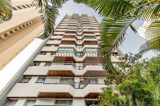 Foto 33 do(a) Apartamento de 3 quartos à venda em Vila Anglo Brasileira, São Paulo