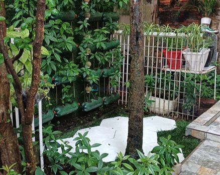 Foto 15 do(a) Casa de 3 quartos à venda em Jardim Luso, São Paulo