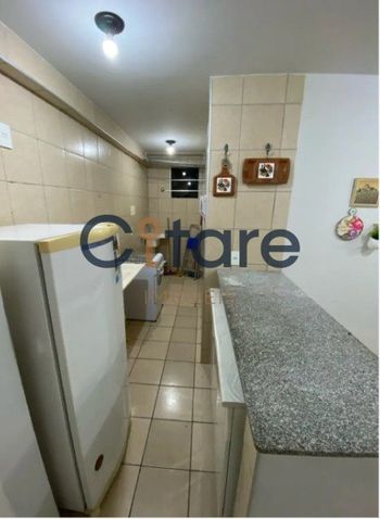 Foto 3 do(a) Apartamento de 3 quartos à venda em Aldeota, Fortaleza