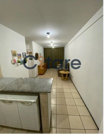 Foto 2 do(a) Apartamento de 3 quartos à venda em Aldeota, Fortaleza
