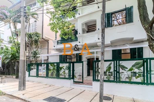 Foto 8 do(a) Apartamento de 2 quartos à venda em Copacabana, Rio de Janeiro
