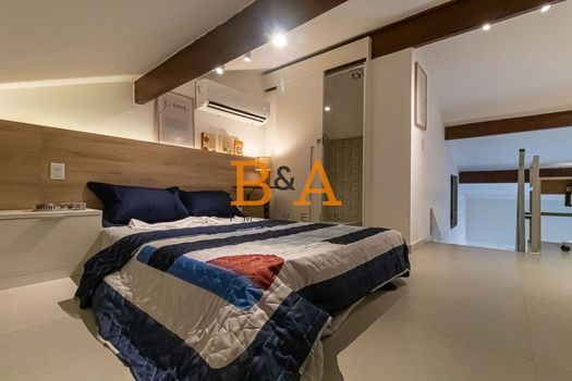 Foto 22 do(a) Apartamento de 2 quartos à venda em Copacabana, Rio de Janeiro