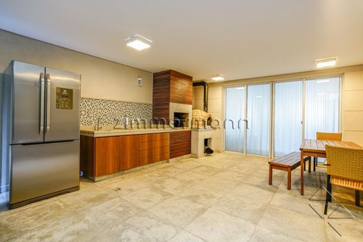 Foto 47 do(a) Apartamento de 3 quartos à venda em Vila Pompéia, São Paulo