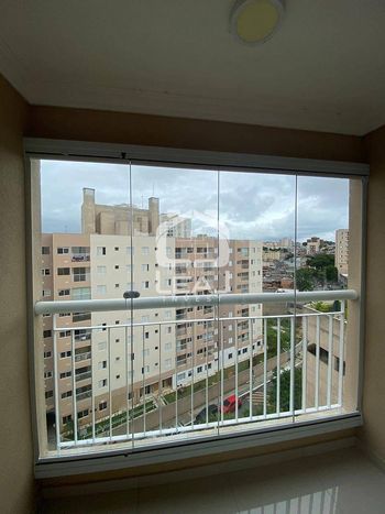 Foto 4 do(a) Apartamento de 2 quartos à venda em Jardim Casablanca, São Paulo