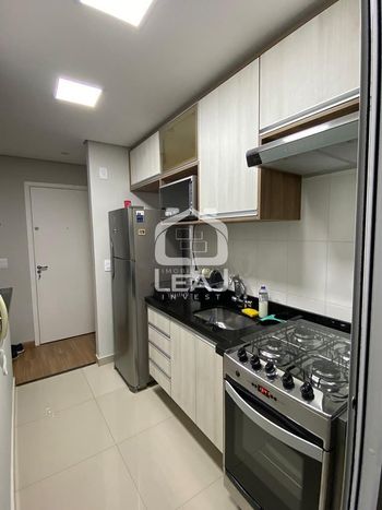 Foto 8 do(a) Apartamento de 2 quartos à venda em Jardim Casablanca, São Paulo