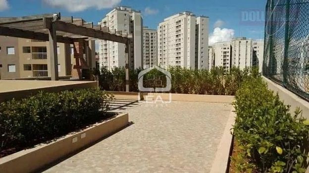 Foto 20 do(a) Apartamento de 2 quartos à venda em Jardim Casablanca, São Paulo