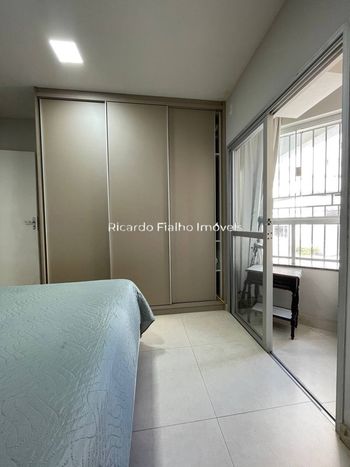 Foto 10 do(a) Apartamento de 2 quartos à venda em Itapuã, Vila Velha
