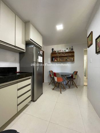 Foto 7 do(a) Apartamento de 2 quartos à venda em Itapuã, Vila Velha
