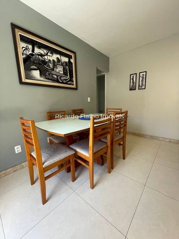 Foto 5 do(a) Apartamento de 2 quartos à venda em Itapuã, Vila Velha