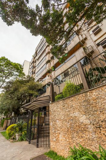 Foto 21 do(a) Apartamento de 3 quartos à venda em Petrópolis, Porto Alegre