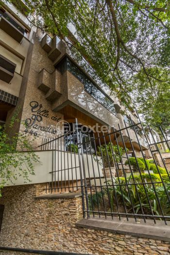 Foto 23 do(a) Apartamento de 3 quartos à venda em Petrópolis, Porto Alegre