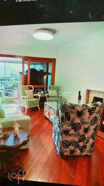Foto 3 do(a) Apartamento de 3 quartos à venda em Petrópolis, Porto Alegre
