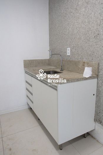 Foto 16 do(a) Sala / Conjunto Comercial false para alugar em Norte (Águas Claras), Brasília