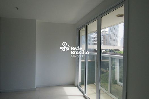Foto 14 do(a) Sala / Conjunto Comercial false para alugar em Norte (Águas Claras), Brasília