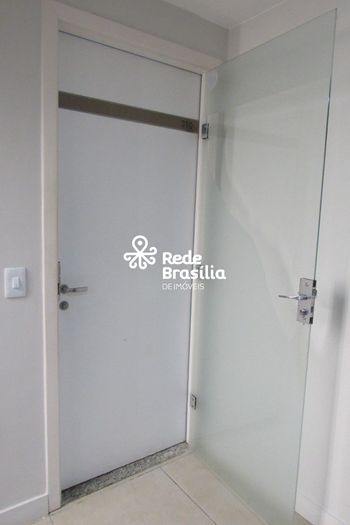 Foto 2 do(a) Sala / Conjunto Comercial false para alugar em Norte (Águas Claras), Brasília