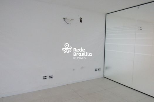 Foto 8 do(a) Sala / Conjunto Comercial false para alugar em Norte (Águas Claras), Brasília