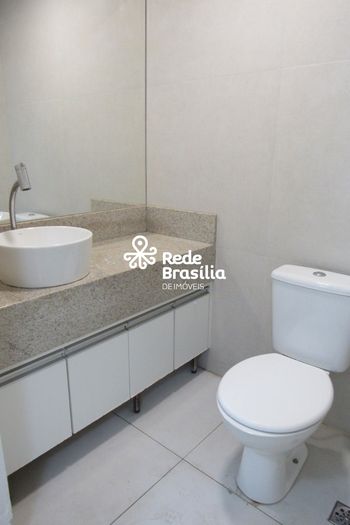Foto 17 do(a) Sala / Conjunto Comercial false para alugar em Norte (Águas Claras), Brasília