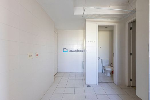 Foto 27 do(a) Apartamento de 4 quartos à venda em Vila Dom Pedro I, São Paulo