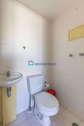 Foto 29 do(a) Apartamento de 4 quartos à venda em Vila Dom Pedro I, São Paulo