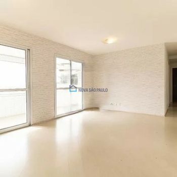 Foto 1 do(a) Apartamento de 4 quartos à venda em Vila Dom Pedro I, São Paulo