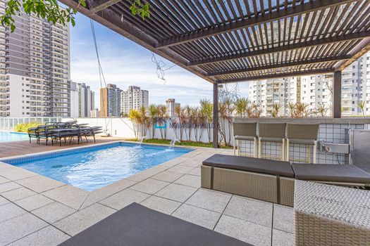 Foto 35 do(a) Apartamento de 4 quartos à venda em Vila Dom Pedro I, São Paulo