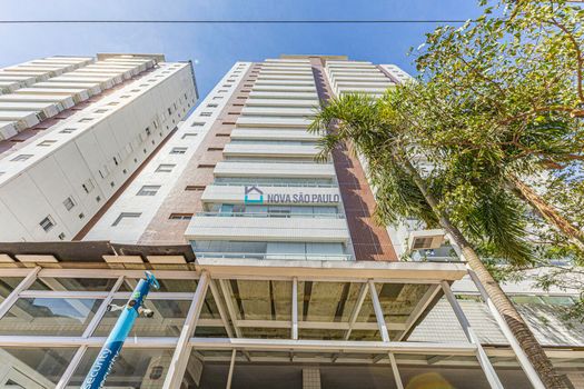 Foto 42 do(a) Apartamento de 4 quartos à venda em Vila Dom Pedro I, São Paulo