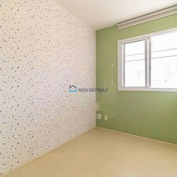 Foto 12 do(a) Apartamento de 4 quartos à venda em Vila Dom Pedro I, São Paulo
