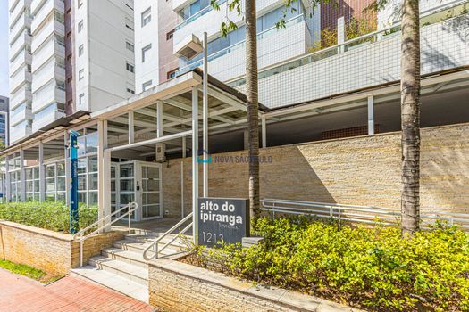Foto 41 do(a) Apartamento de 4 quartos à venda em Vila Dom Pedro I, São Paulo