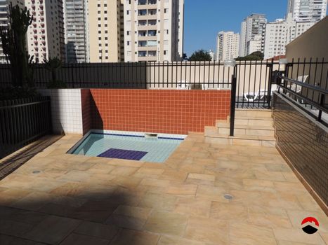 Foto 29 do(a) Apartamento de 3 quartos à venda em Chácara Inglesa, São Paulo