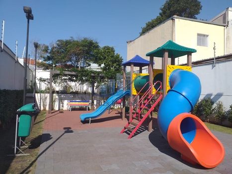 Foto 36 do(a) Apartamento de 3 quartos à venda em Cambuci, São Paulo