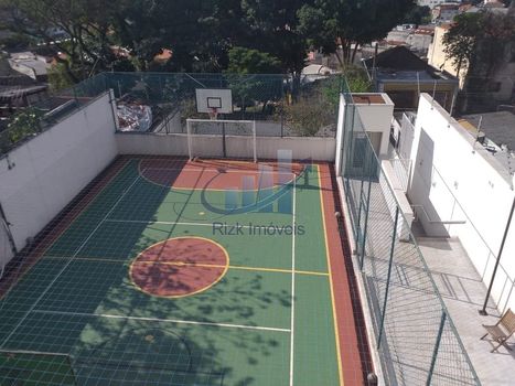Foto 50 do(a) Apartamento de 3 quartos à venda em Cambuci, São Paulo