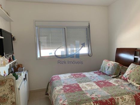 Foto 17 do(a) Apartamento de 3 quartos à venda em Cambuci, São Paulo