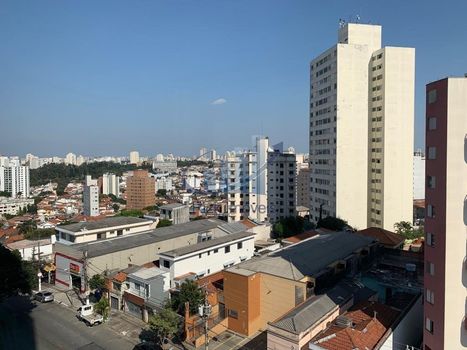Foto 4 do(a) Apartamento de 3 quartos à venda em Cambuci, São Paulo