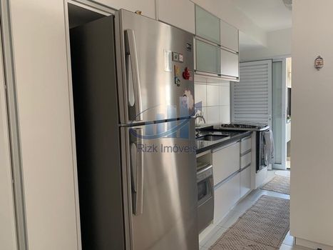 Foto 13 do(a) Apartamento de 3 quartos à venda em Cambuci, São Paulo