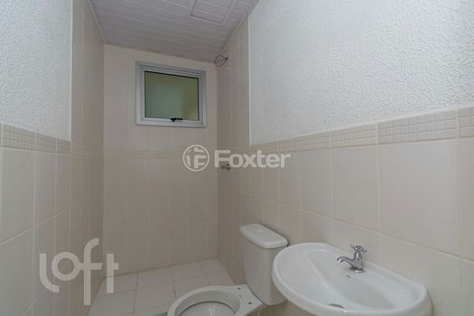 Foto 12 do(a) Apartamento de 3 quartos à venda em Vila Vista Alegre, Cachoeirinha