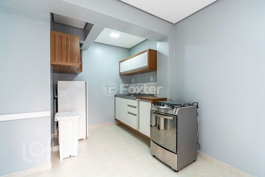 Foto 33 do(a) Apartamento de 3 quartos à venda em Vila Vista Alegre, Cachoeirinha