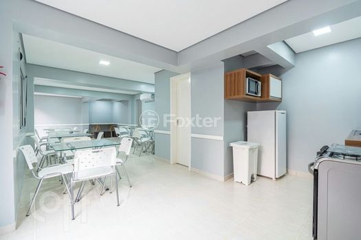 Foto 32 do(a) Apartamento de 3 quartos à venda em Vila Vista Alegre, Cachoeirinha