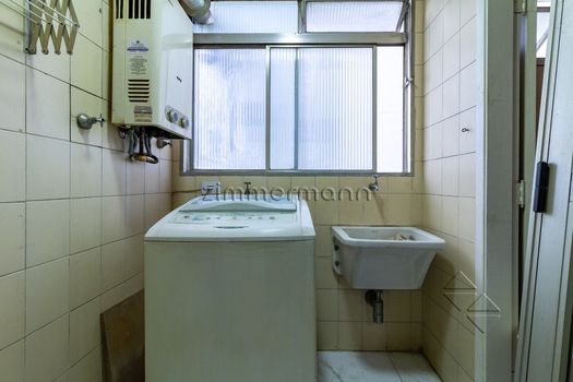 Foto 17 do(a) Apartamento de 2 quartos à venda em Pinheiros, São Paulo