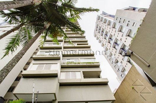 Foto 21 do(a) Apartamento de 2 quartos à venda em Pinheiros, São Paulo