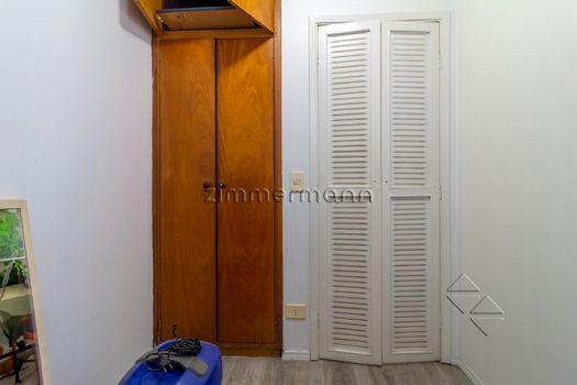 Foto 8 do(a) Apartamento de 2 quartos à venda em Pinheiros, São Paulo