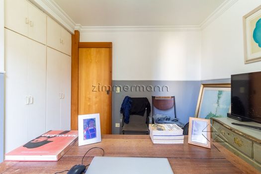 Foto 11 do(a) Apartamento de 2 quartos à venda em Pinheiros, São Paulo