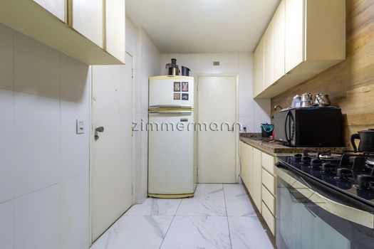 Foto 16 do(a) Apartamento de 2 quartos à venda em Pinheiros, São Paulo