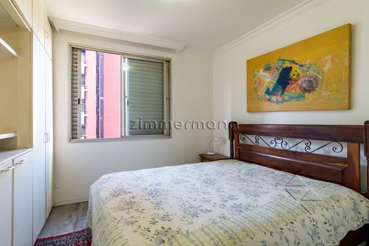 Foto 12 do(a) Apartamento de 2 quartos à venda em Pinheiros, São Paulo