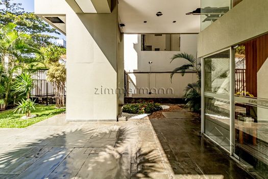 Foto 23 do(a) Apartamento de 2 quartos à venda em Pinheiros, São Paulo